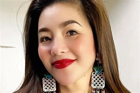 Regine Velasquez shares details of 'Regine Rocks' .